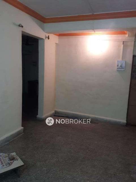 1 BHK Flat In Mandar Apartment For Sale  In Anand Nagar 