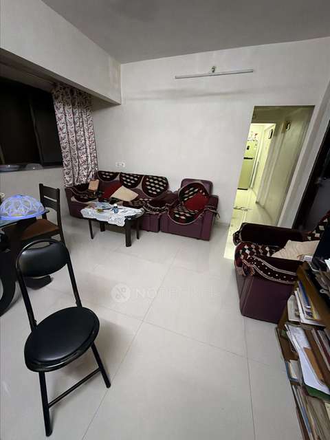 1 BHK Flat In Yamuna Nagar Society, Andheri West For Sale  In Andheri West