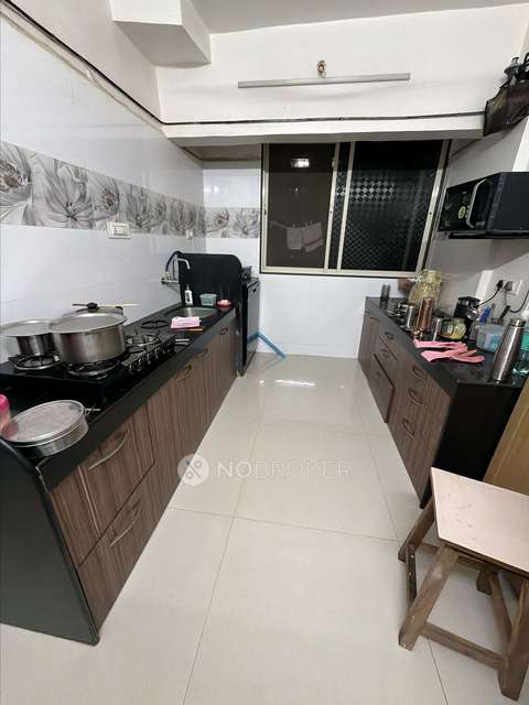 1 BHK Flat In Yamuna Nagar Society, Andheri West For Sale  In Andheri West