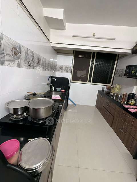 1 BHK Flat In Yamuna Nagar Society, Andheri West For Sale  In Andheri West