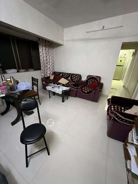 1 BHK Flat In Yamuna Nagar Society, Andheri West For Sale  In Andheri West