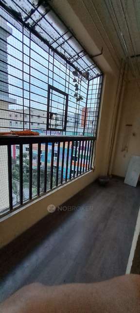 2 BHK Flat In Girija Marvel For Sale  In Chanda Nagar