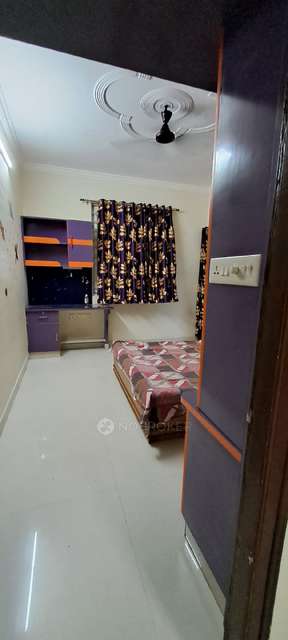 2 BHK Flat In Girija Marvel For Sale  In Chanda Nagar