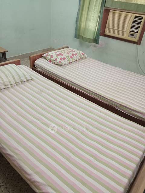 1 RK Flat In Mogappair East for Rent  In Mogappair