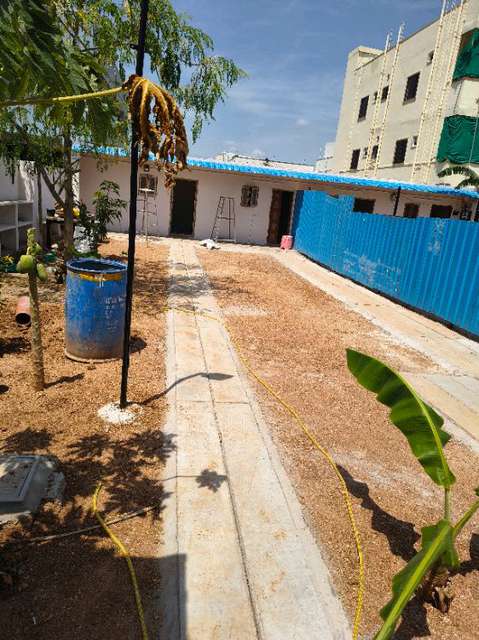 1 RK House for Rent  In Munuganoor Road, Munaganoor Rd, Hyderabad, Telangana 501505, India