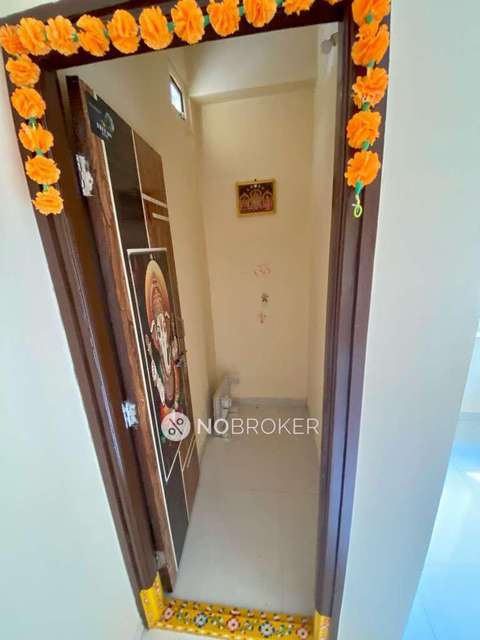 2 BHK Flat In Vijaya Nilayam , Devadatta Constructions For Sale  In Kapra