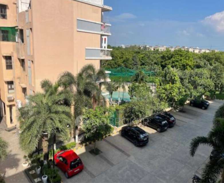 3 BHK Flat In Eldeco Mystic Greens  For Sale  In Eldeco Mystic Greens