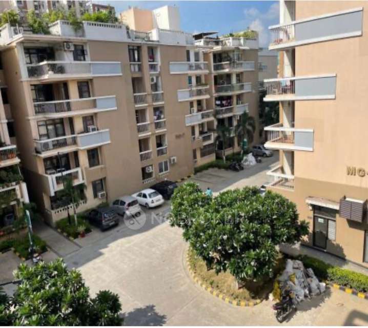 3 BHK Flat In Eldeco Mystic Greens  For Sale  In Eldeco Mystic Greens