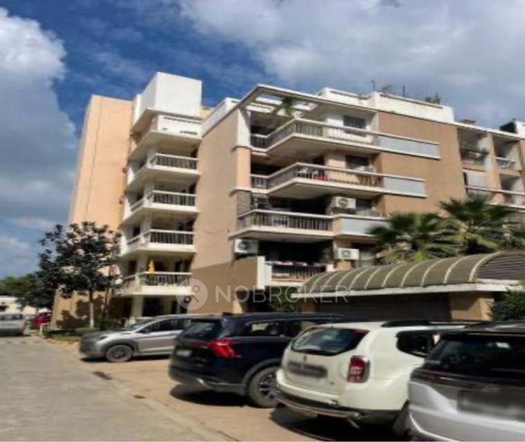 3 BHK Flat In Eldeco Mystic Greens  For Sale  In Eldeco Mystic Greens