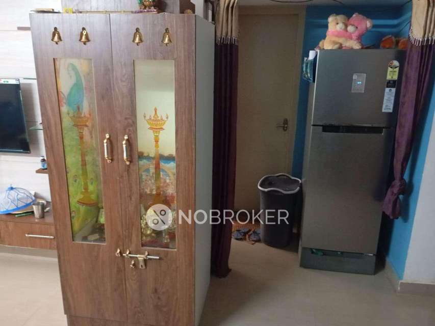 2 BHK Flat In Peepal Tree Apartments For Sale  In Konanakunte