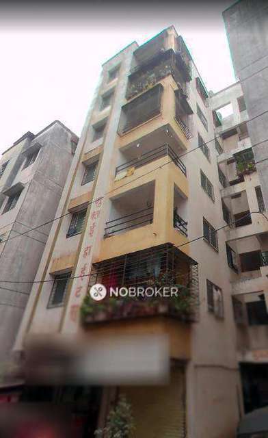 2 BHK Flat In Saideep  for Rent  In Dhayari