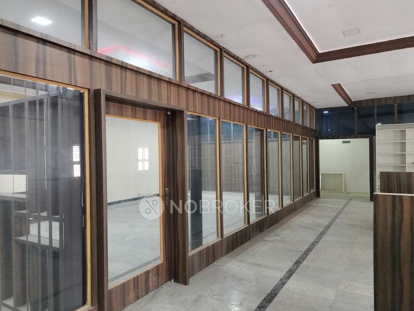 Office Space in Begur Road, Bangalore for Rent 