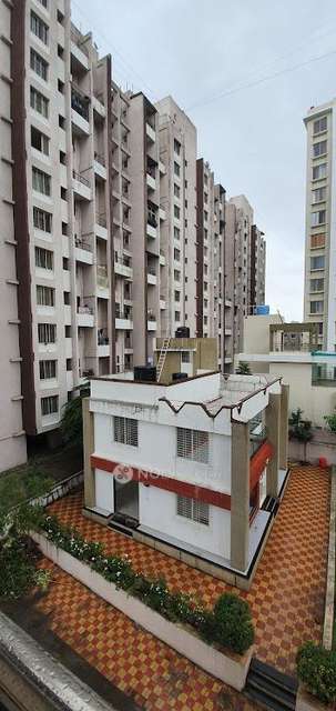 2 BHK Flat In Vardhaman Residency  For Sale  In Wakad