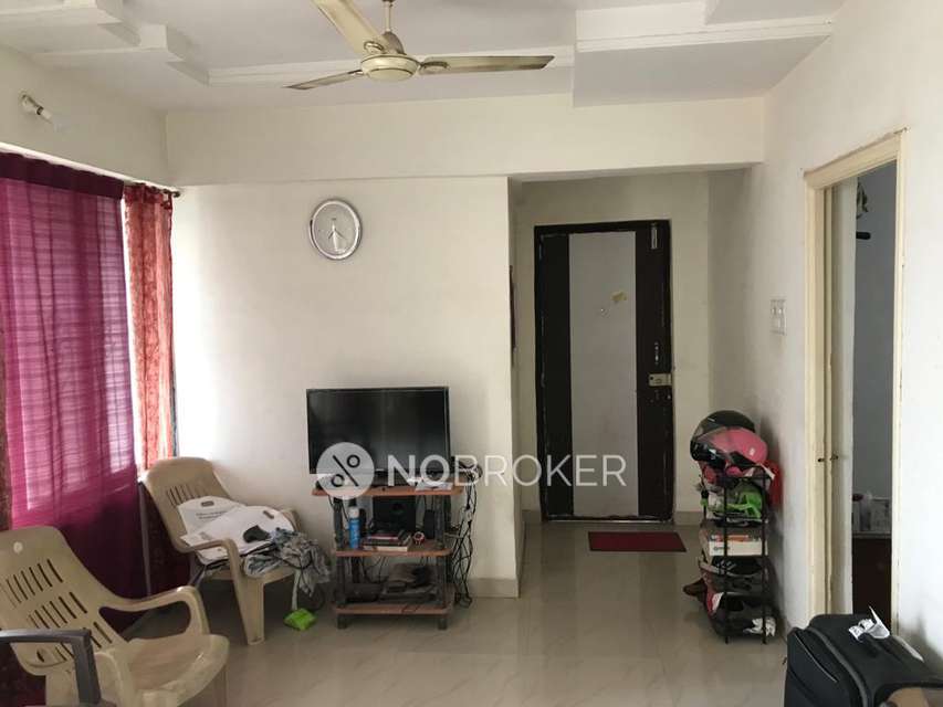 2 BHK Flat In Vardhaman Residency  For Sale  In Wakad