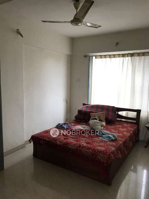 2 BHK Flat In Vardhaman Residency  For Sale  In Wakad
