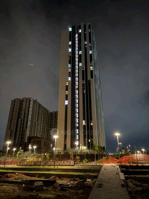 2 BHK Flat In Assetz Canvas And Cove For Sale  In Assetz Canvas And Cove