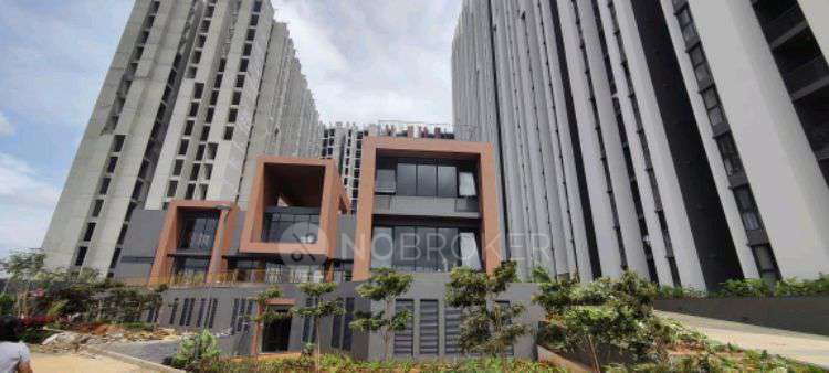 2 BHK Flat In Assetz Canvas And Cove For Sale  In Assetz Canvas And Cove