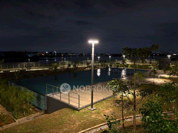 2 BHK Flat In Assetz Canvas And Cove For Sale  In Assetz Canvas And Cove