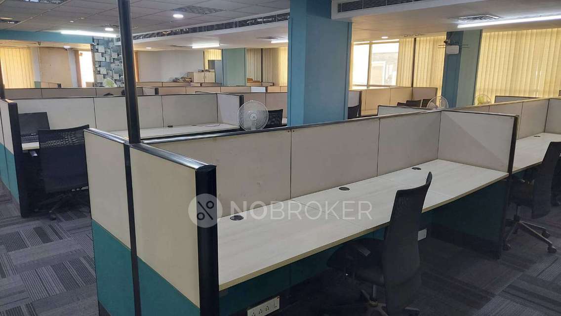 Office Space in Kingston Infoteck, Bangalore for Rent 