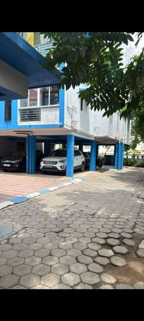 3 BHK Flat In Sagas Vaibhav Enclave For Sale  In Injambakkam