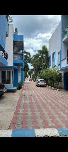 3 BHK Flat In Sagas Vaibhav Enclave For Sale  In Injambakkam