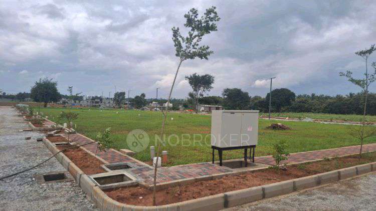 Plot For Sale  In Oraiyan Sbm Sunrise Homes In Chandapura Circle