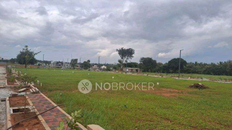 Plot For Sale  In Oraiyan Sbm Sunrise Homes In Chandapura Circle