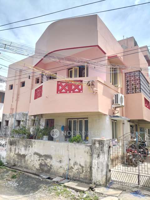 2 BHK Flat In Pavithralaya Apartment For Sale  In Urapakkam