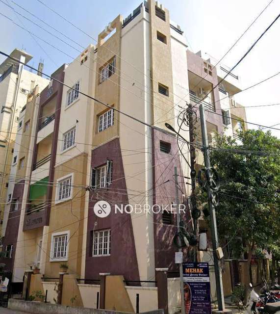 2 BHK Flat In Apartment For Sale  In Kalapather,