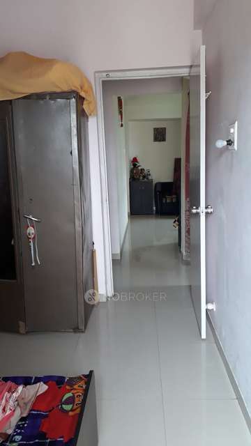 1 BHK Flat In Shree Siddhivinayak Tanishque For Sale  In Undri