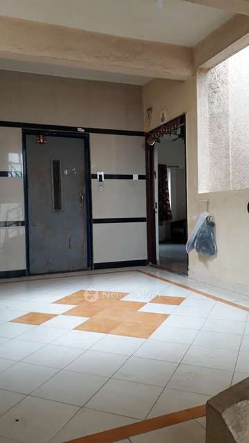 1 BHK Flat In Shree Siddhivinayak Tanishque For Sale  In Undri