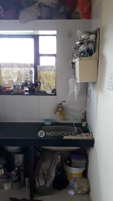 1 BHK Flat In Shree Siddhivinayak Tanishque For Sale  In Undri