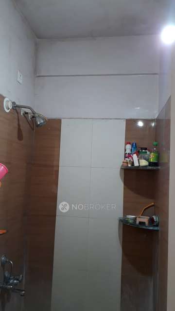 1 BHK Flat In Shree Siddhivinayak Tanishque For Sale  In Undri