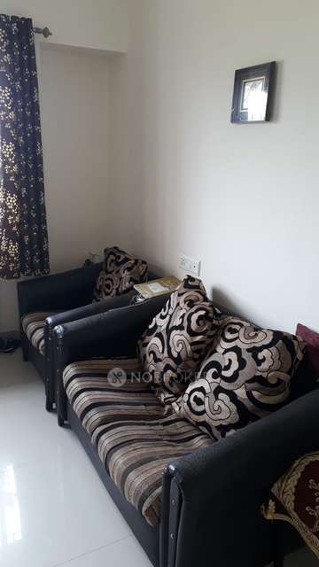 1 BHK Flat In Shree Siddhivinayak Tanishque For Sale  In Undri