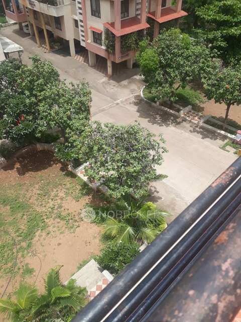 1 BHK Flat In Shree Siddhivinayak Tanishque For Sale  In Undri