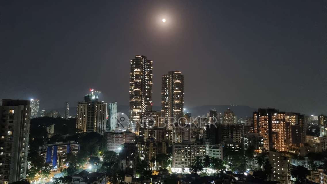 3 BHK Flat In Amazon Park  For Sale  In Borivali West
