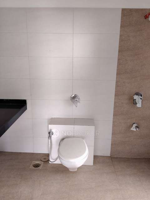 3 BHK Flat In Amazon Park  For Sale  In Borivali West
