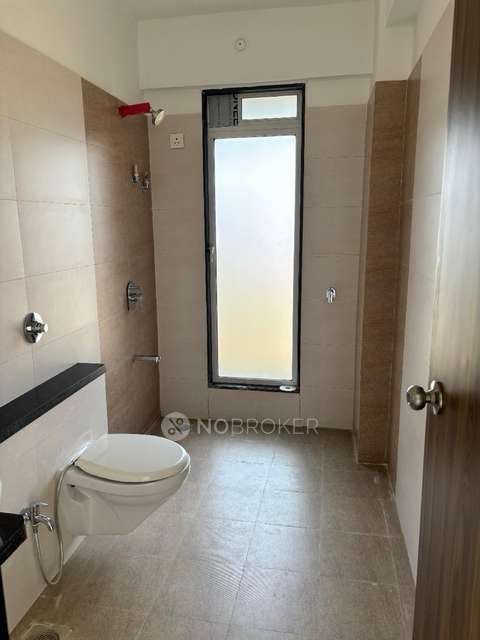 3 BHK Flat In Amazon Park  For Sale  In Borivali West