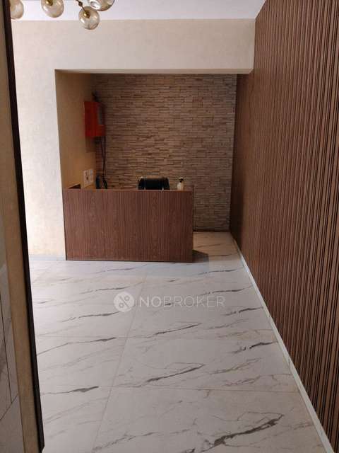 3 BHK Flat In Amazon Park  For Sale  In Borivali West