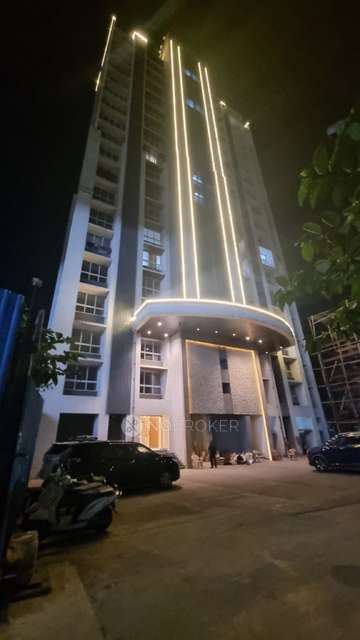 3 BHK Flat In Amazon Park  For Sale  In Borivali West