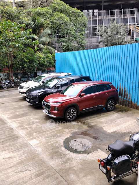 3 BHK Flat In Amazon Park  For Sale  In Borivali West