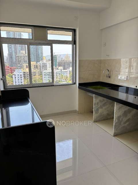 3 BHK Flat In Amazon Park  For Sale  In Borivali West