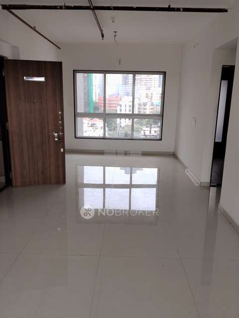 3 BHK Flat In Amazon Park  For Sale  In Borivali West
