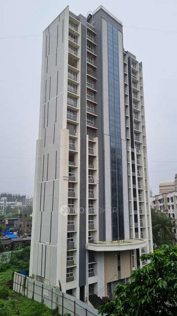 3 BHK Flat In Amazon Park  For Sale  In Borivali West