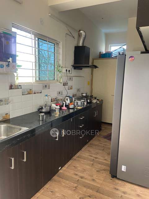 2 BHK Flat In Sri Durga Green Heights For Sale  In Kondapur