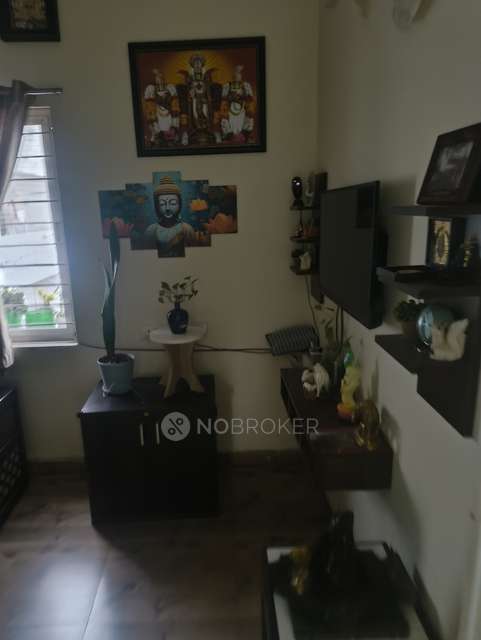 2 BHK Flat In Sri Durga Green Heights For Sale  In Kondapur