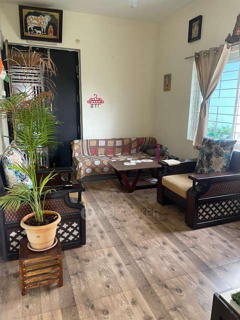 2 BHK Flat In Sri Durga Green Heights For Sale  In Kondapur