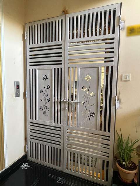 2 BHK Flat In Sri Durga Green Heights For Sale  In Kondapur