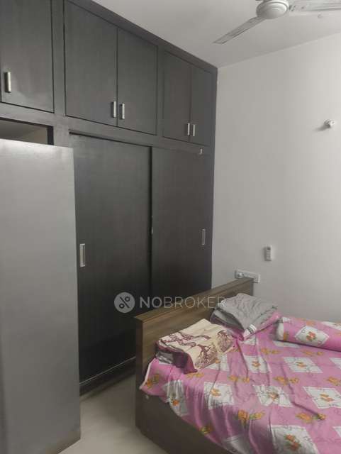 2 BHK Flat In Sri Durga Green Heights For Sale  In Kondapur
