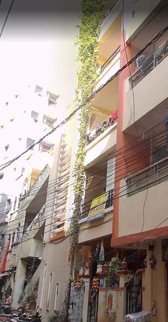 PG for Boys in Sanjeeva Reddy Nagar